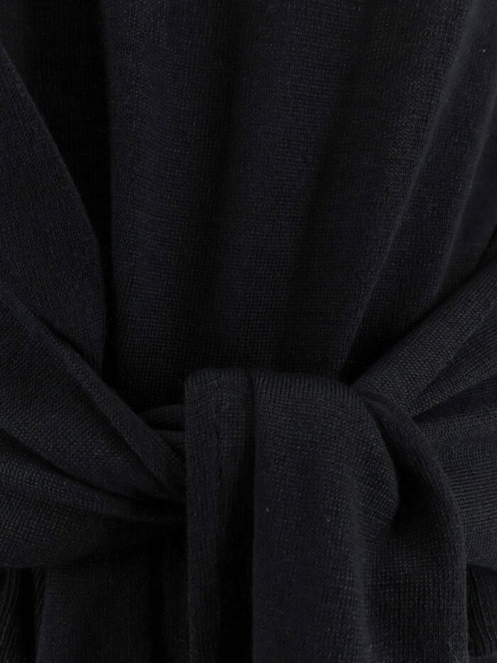 Toteme Wool And Silk Turtleneck