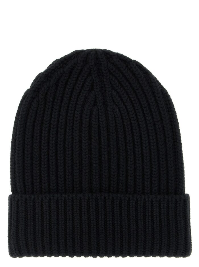 dolce & gabbana wool beanie Dolce & Gabbana Wool Beanie