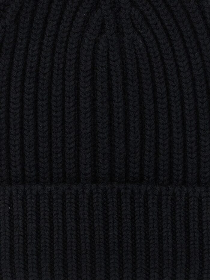 Dolce & Gabbana Wool Beanie