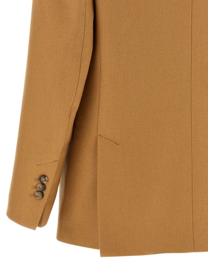 AMI PARIS Wool Blazer