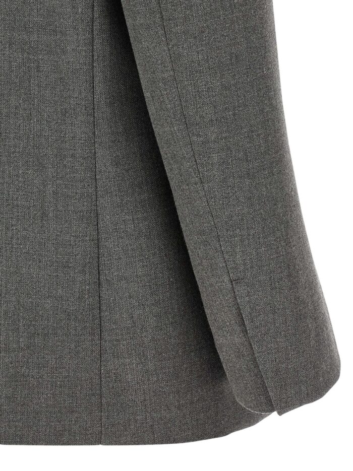 JIL SANDER Wool Blazer