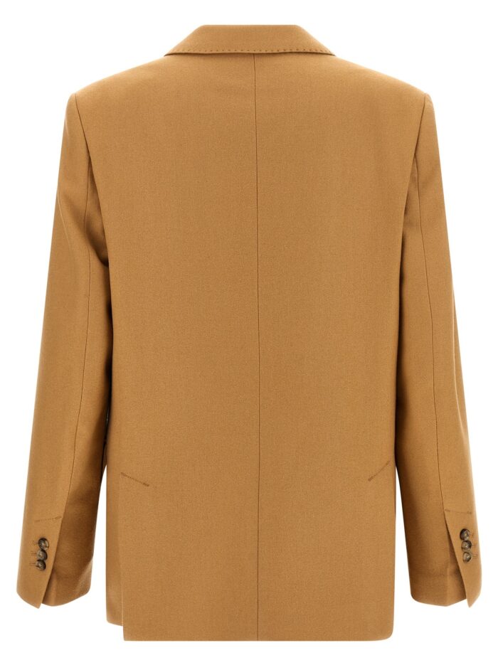 AMI PARIS Wool Blazer