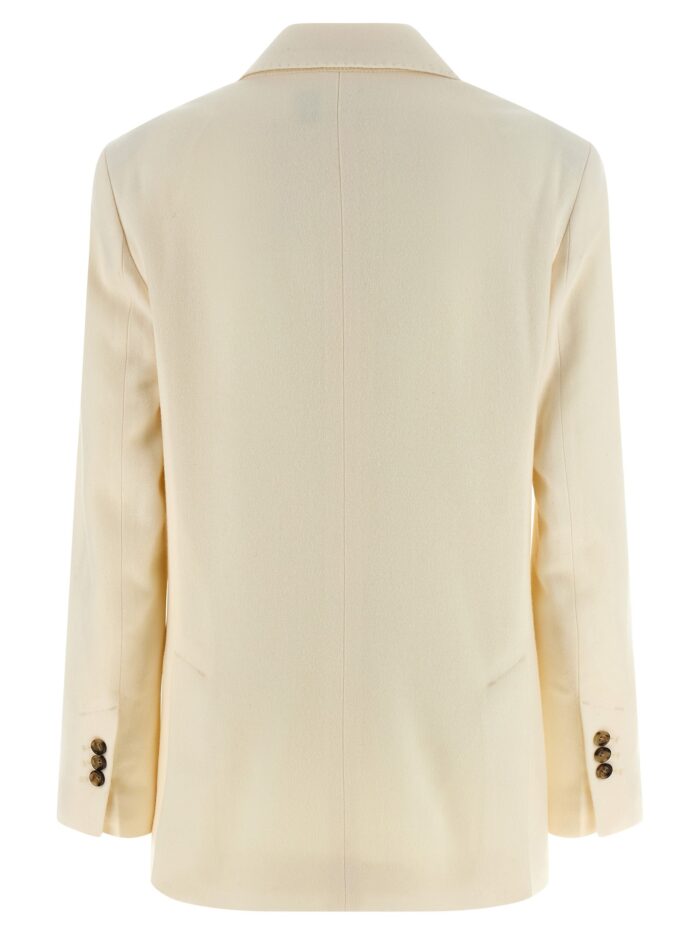 AMI PARIS Wool Blazer