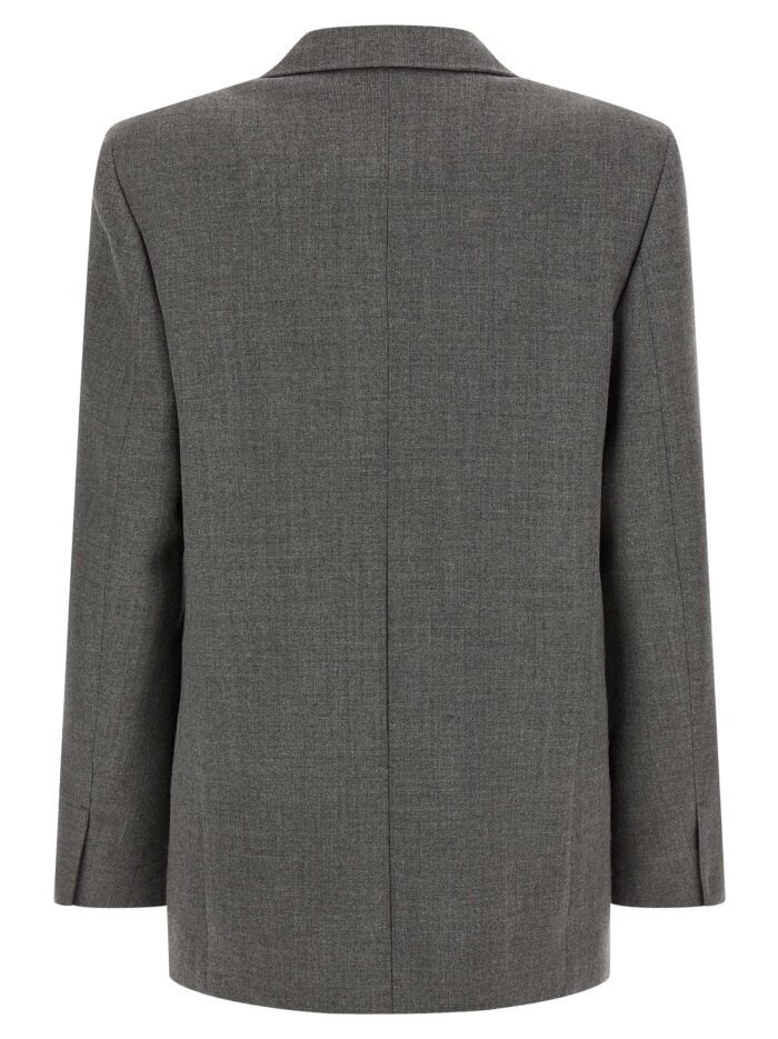 JIL SANDER Wool Blazer