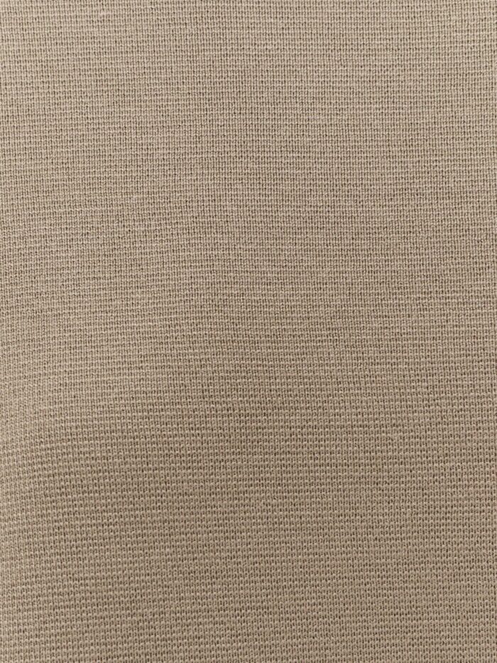 NUDE Wool Blend Boat Neck Sweater