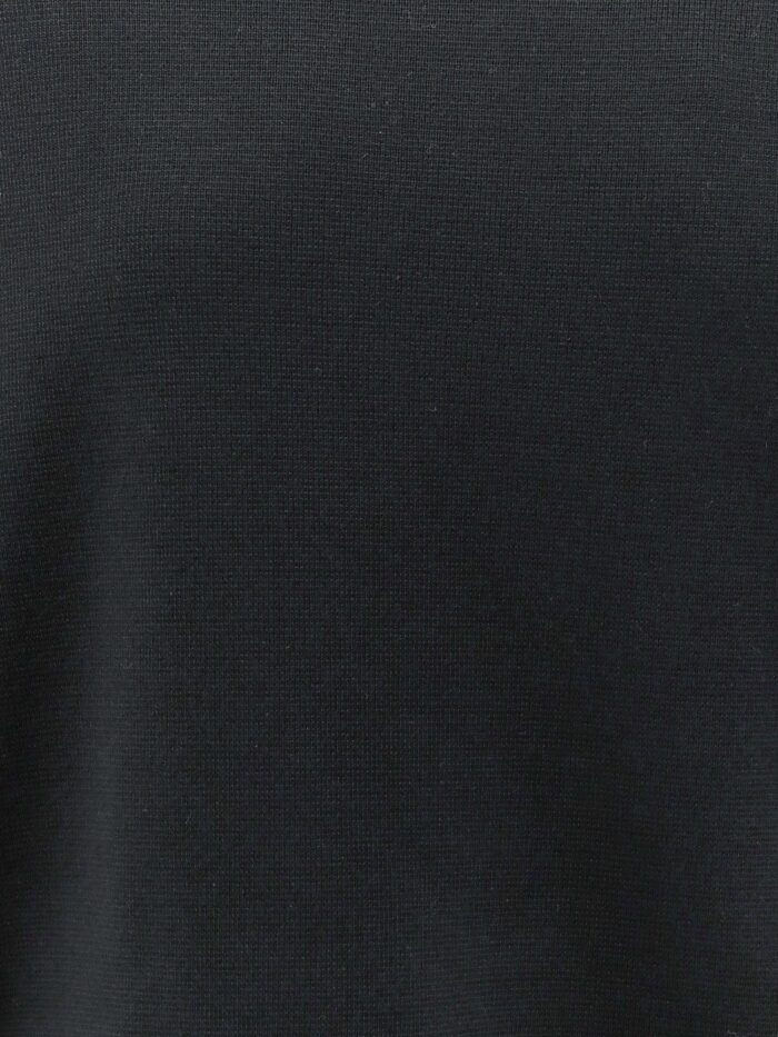 NUDE Wool Blend Boat Neck Sweater