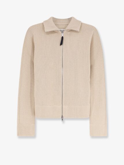 Maison Margiela Wool Blend Cardigan