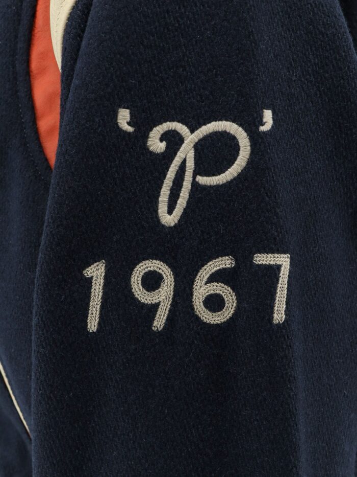 Polo Ralph Lauren Wool Blend Jacket