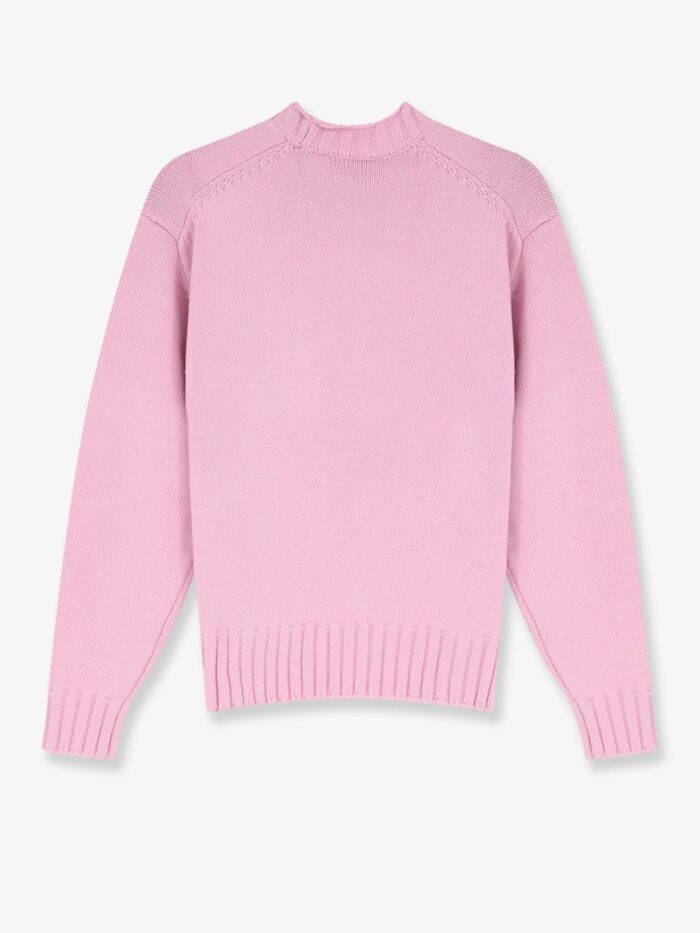 DUNST Wool Blend Sweater