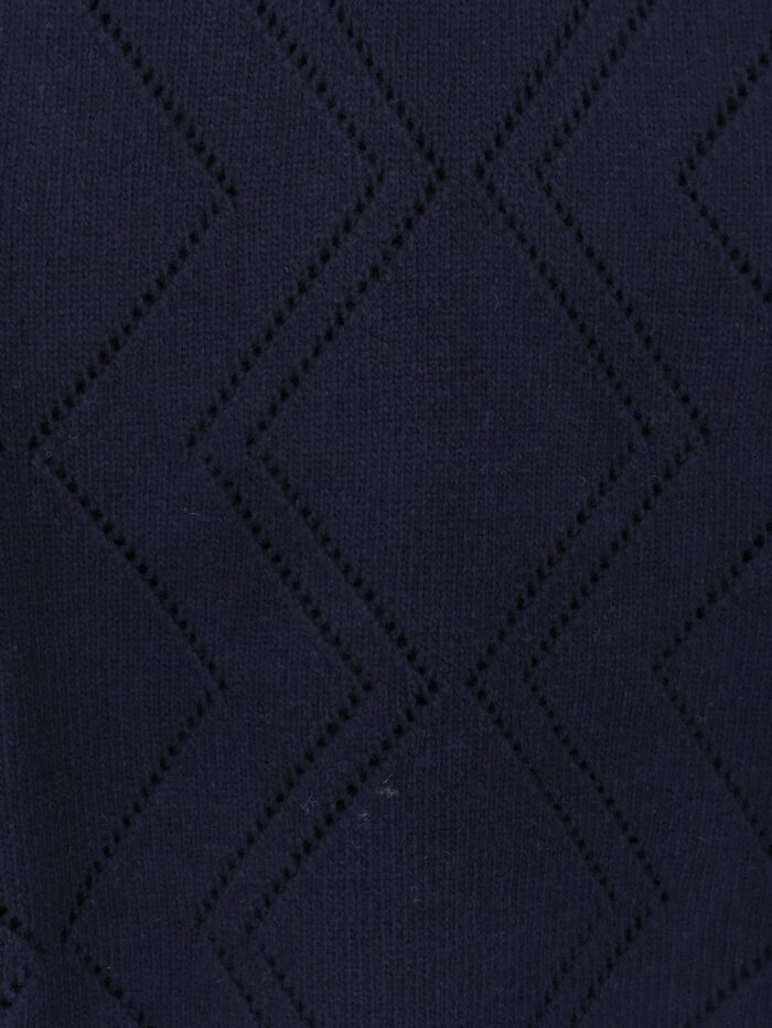 ALPHA-STUDIO Wool Blend Sweater