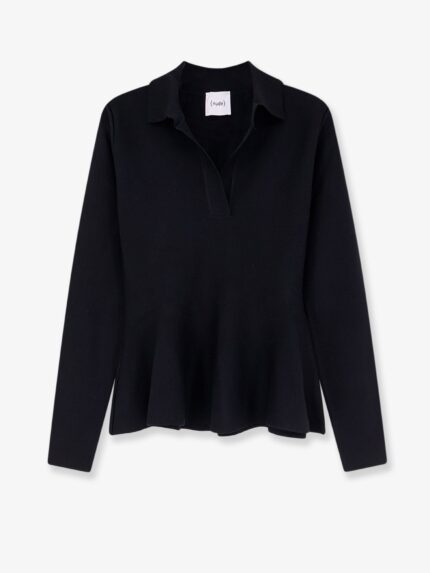 NUDE Wool-blend Sweater