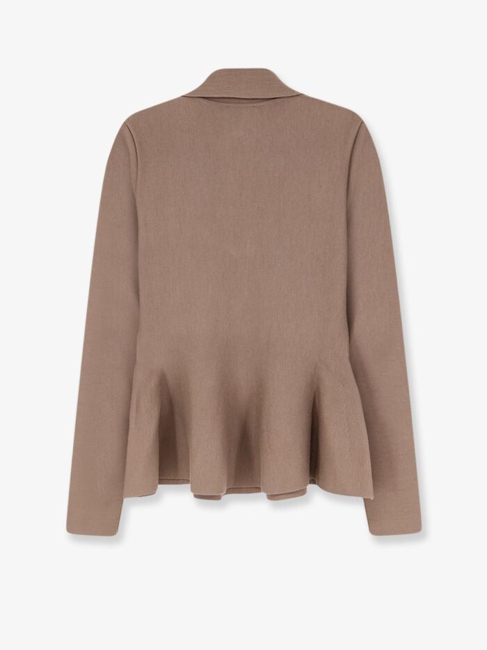 NUDE Wool-blend Sweater