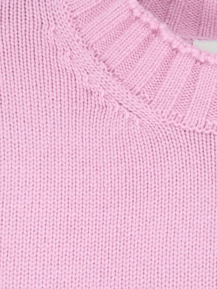 DUNST Wool Blend Sweater