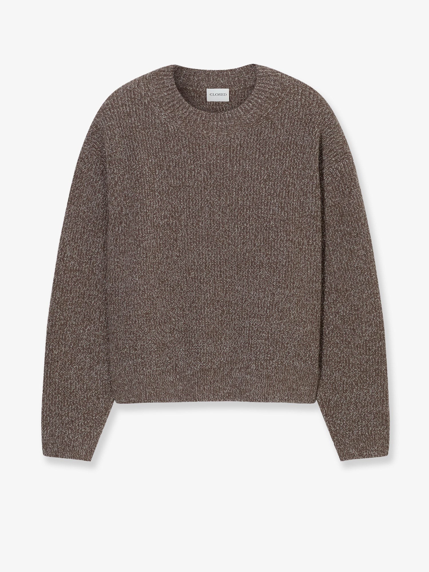 CLOSED Wool Blend Sweater