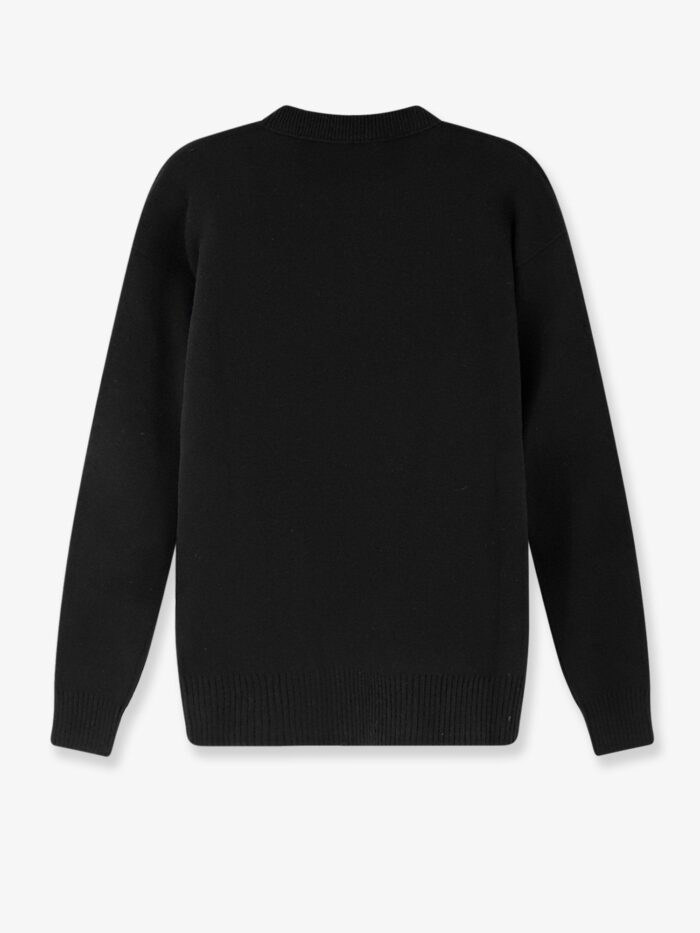 ALPHA-STUDIO Wool Blend Sweater