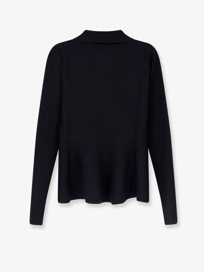 NUDE Wool-blend Sweater