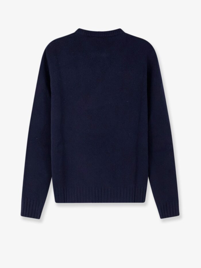 ALPHA-STUDIO Wool Blend Sweater