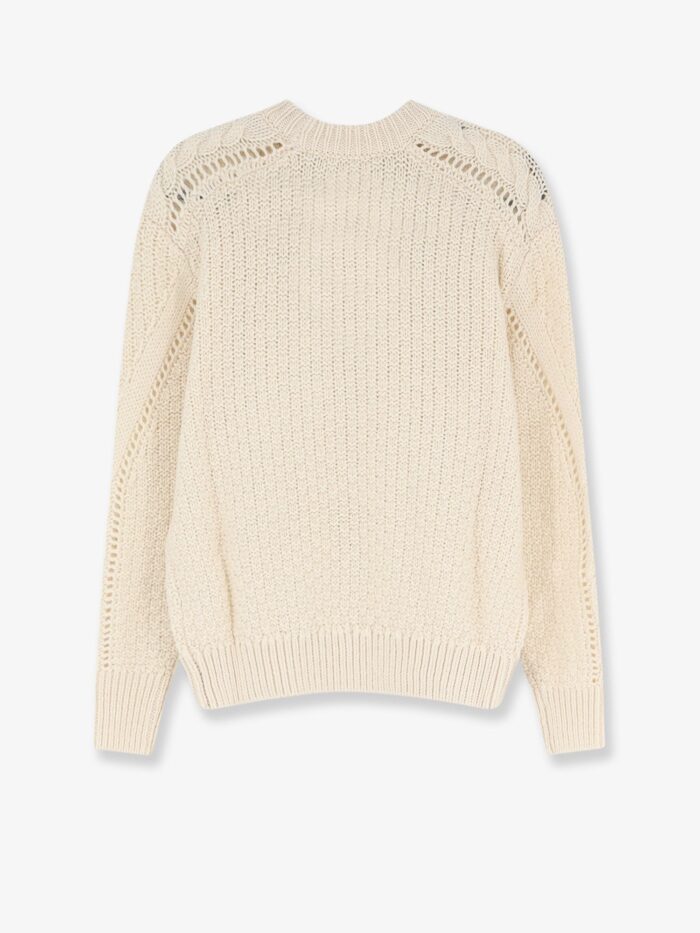 MARANT ETOILE Wool Blend Sweater