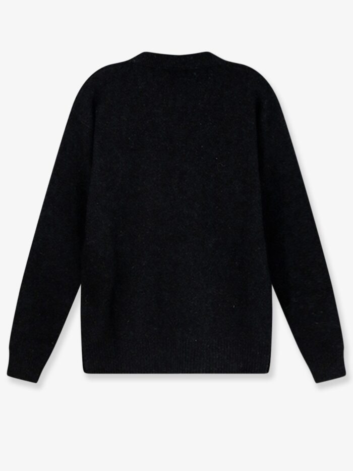 ALPHA-STUDIO Wool Blend Sweater