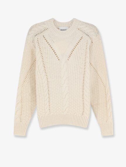 MARANT ETOILE Wool Blend Sweater