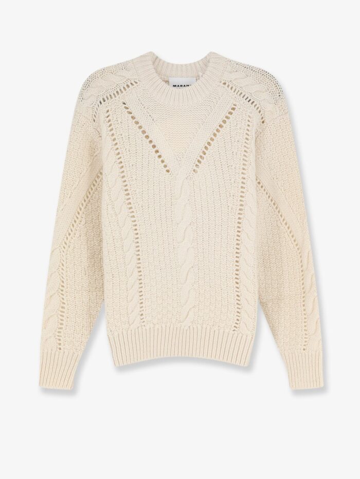 MARANT ETOILE Wool Blend Sweater