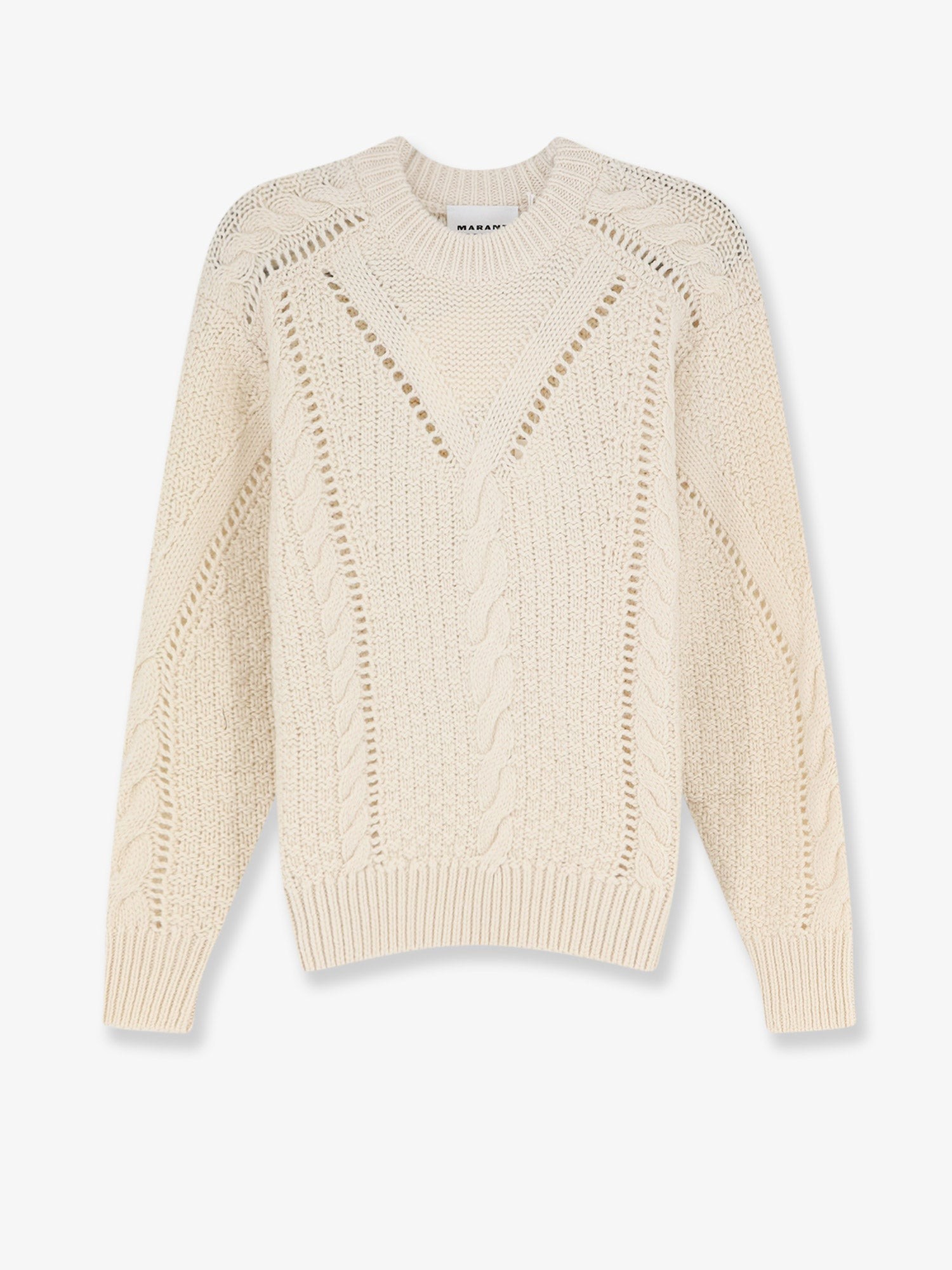 MARANT ETOILE Wool Blend Sweater