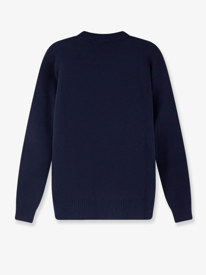 ALPHA-STUDIO Wool Blend Sweater