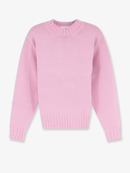 DUNST Wool Blend Sweater