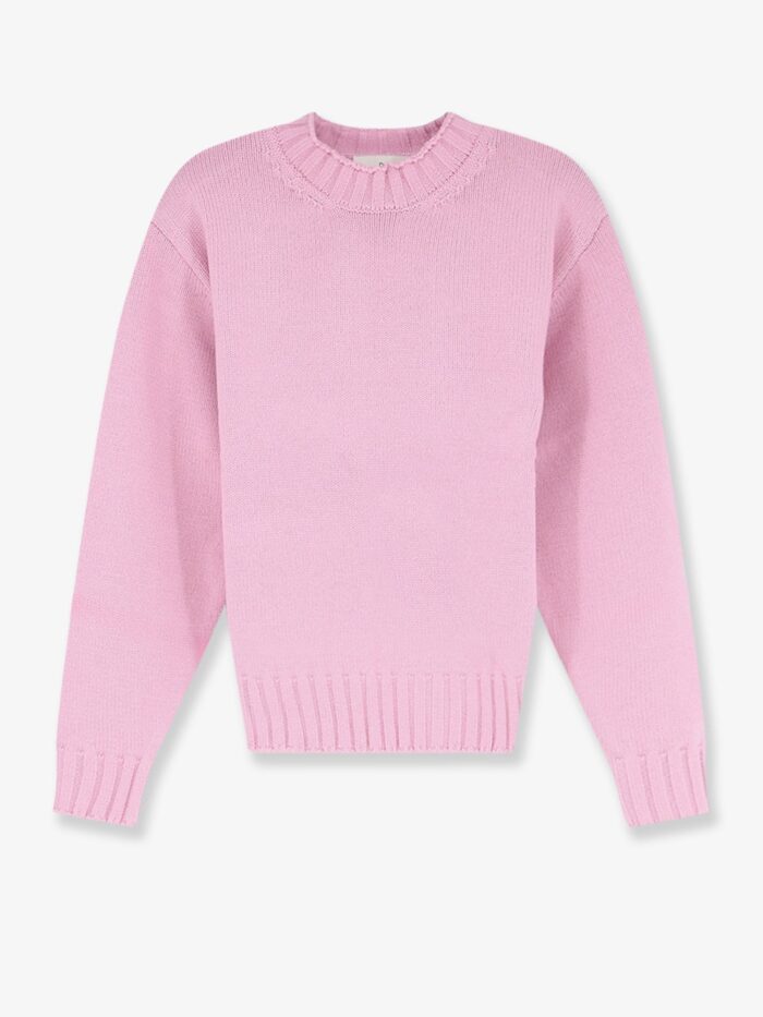 dunst wool blend sweater DUNST Wool Blend Sweater