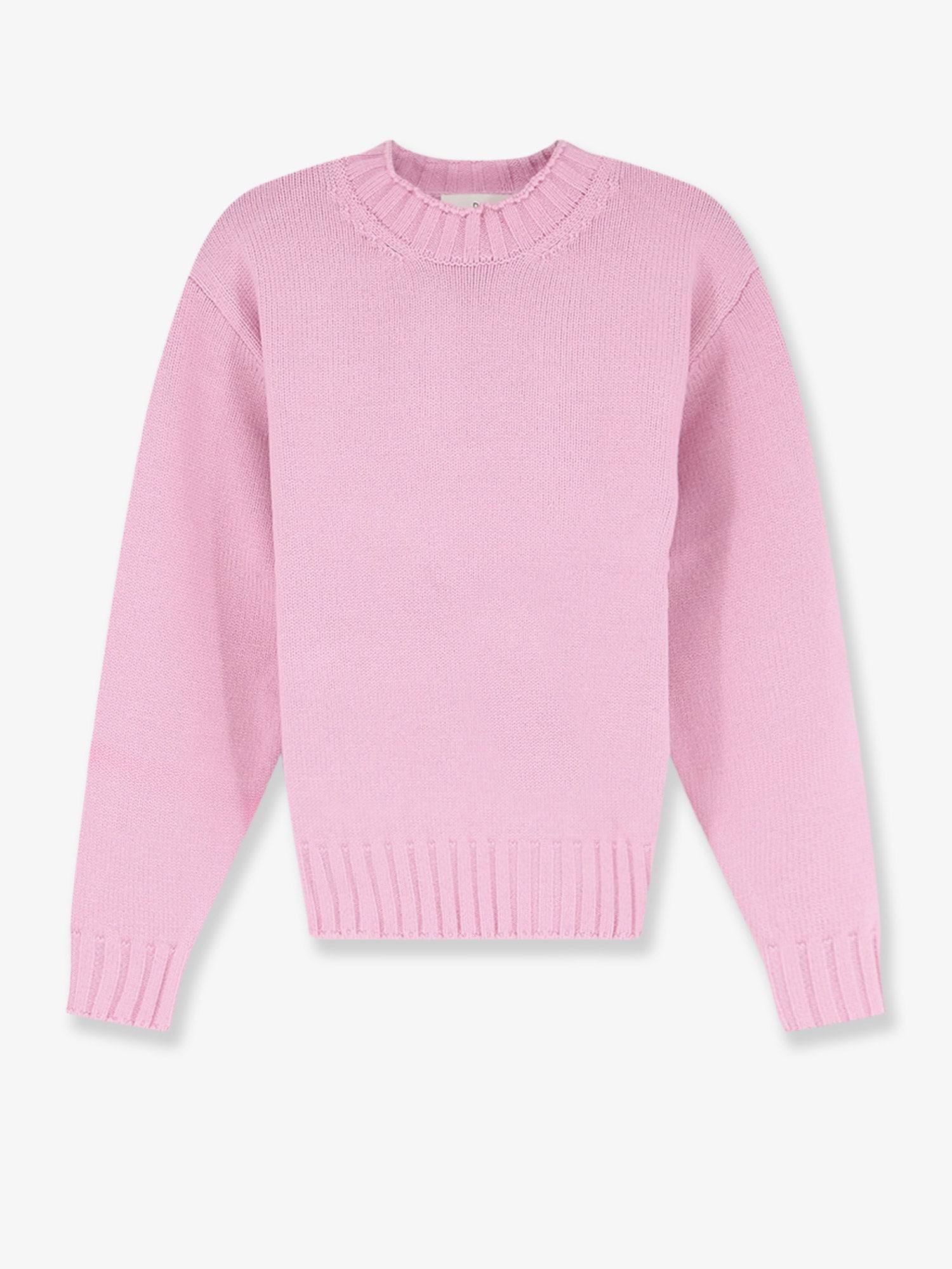 DUNST Wool Blend Sweater