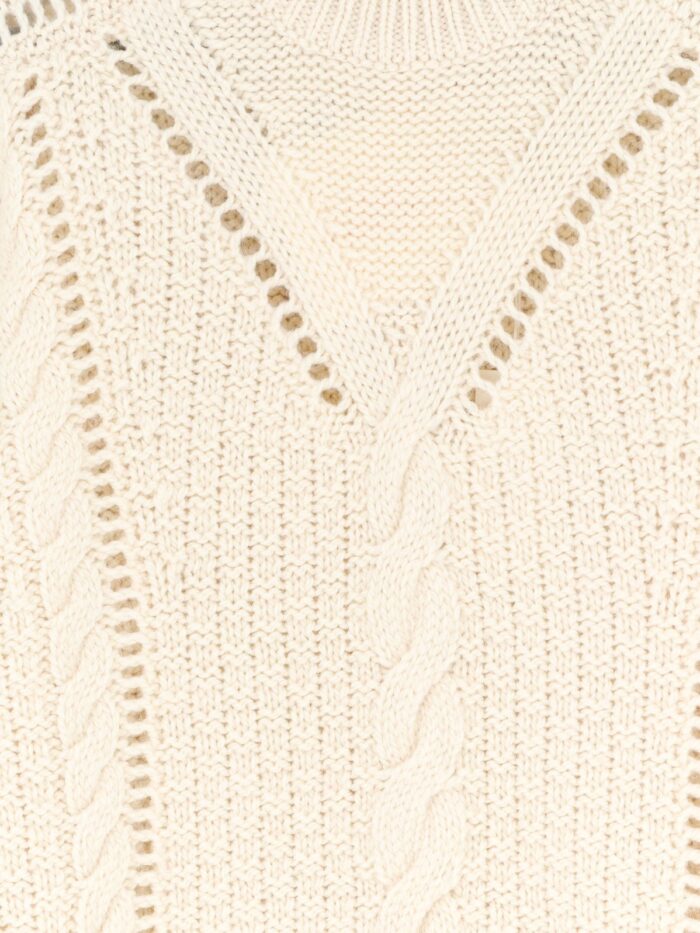 MARANT ETOILE Wool Blend Sweater