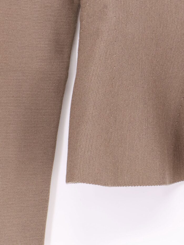 NUDE Wool-blend Sweater