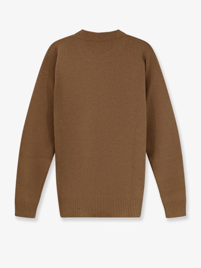 ALPHA-STUDIO Wool Blend Sweater