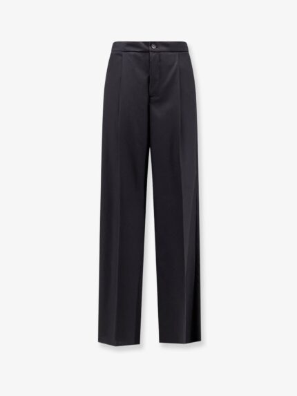 Hevo Wool Blend Trousers