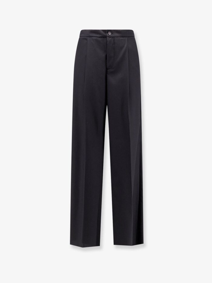 hevo wool blend trousers Hevo Wool Blend Trousers