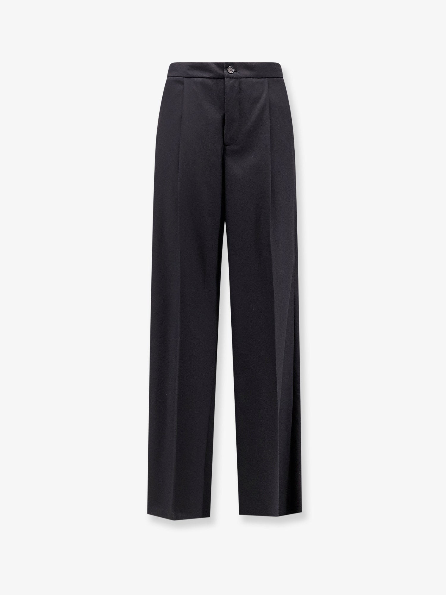 Hevo Wool Blend Trousers