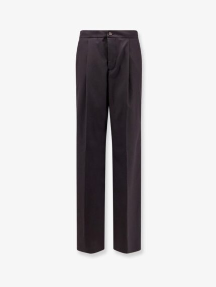 Hevo Wool Blend Trousrs