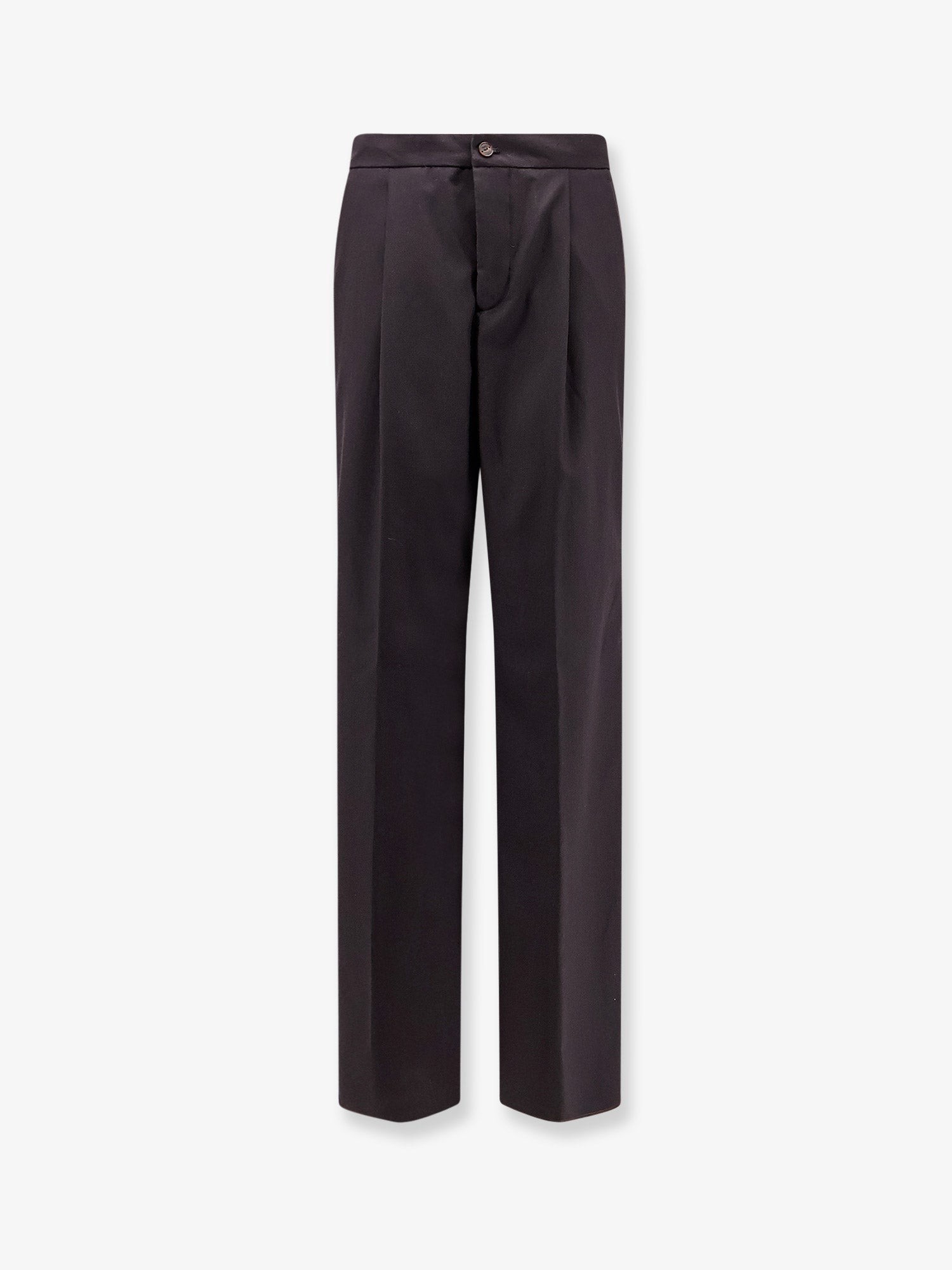 Hevo Wool Blend Trousrs
