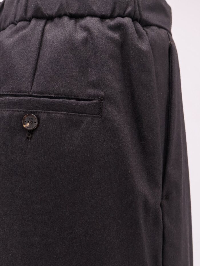 Hevo Wool Blend Trousrs