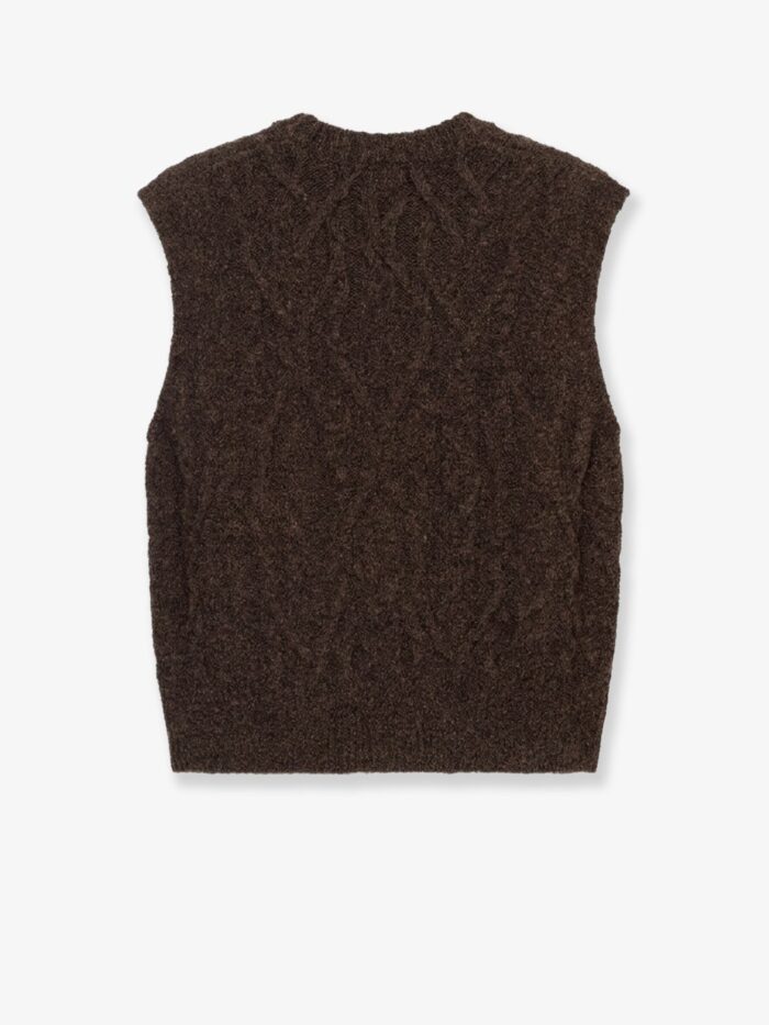 CLOSED Wool Blend Vest