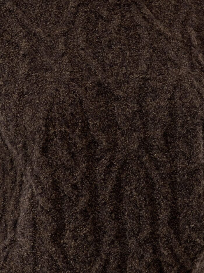 CLOSED Wool Blend Vest