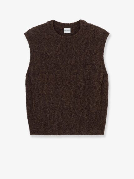 CLOSED Wool Blend Vest