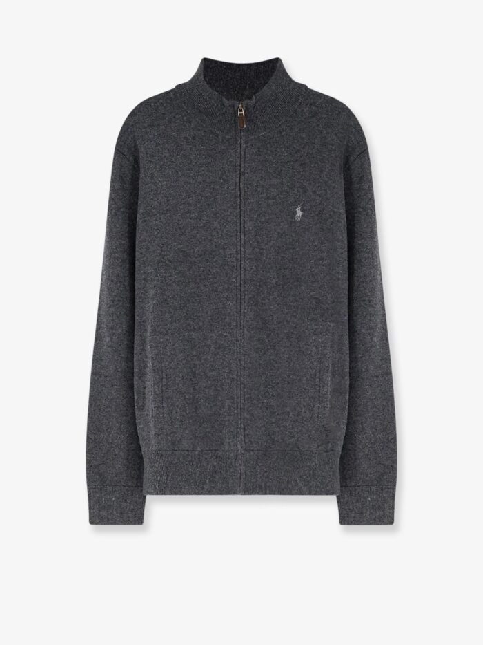 Polo Ralph Lauren Wool Cardigan