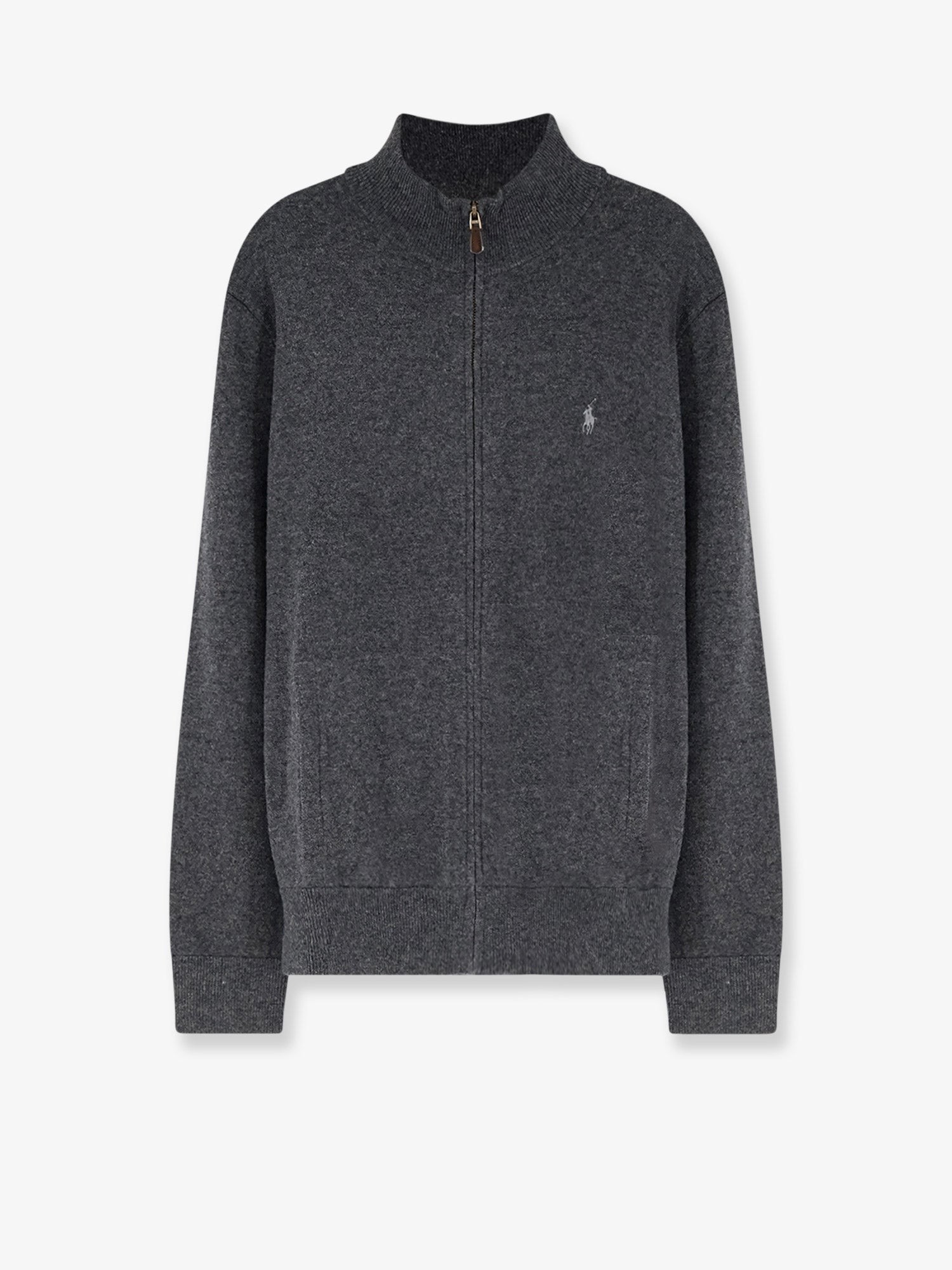 Polo Ralph Lauren Wool Cardigan