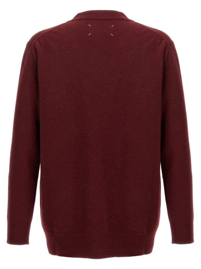 Maison Margiela Wool Cardigan