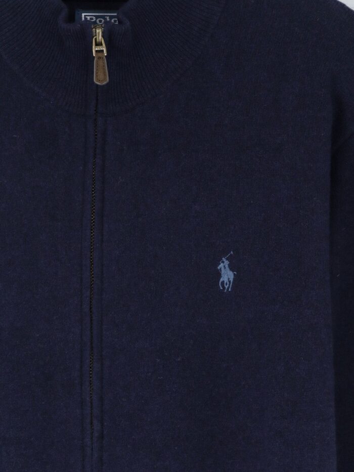 Polo Ralph Lauren Wool Cardigan