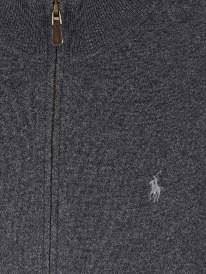 Polo Ralph Lauren Wool Cardigan