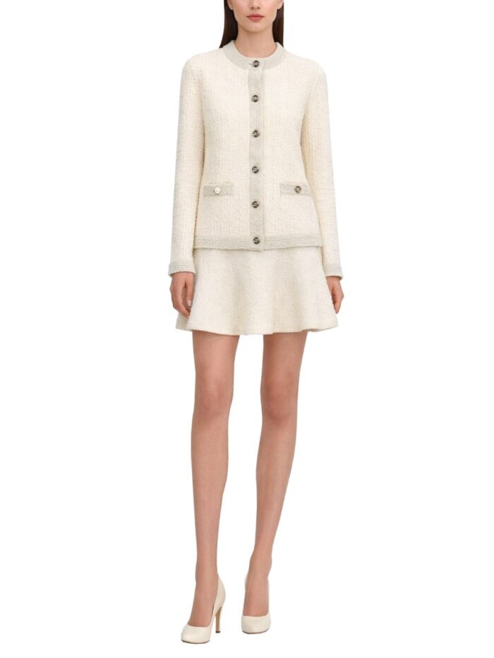 Gucci WOOL CARDIGAN