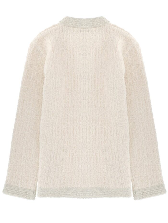 Gucci WOOL CARDIGAN