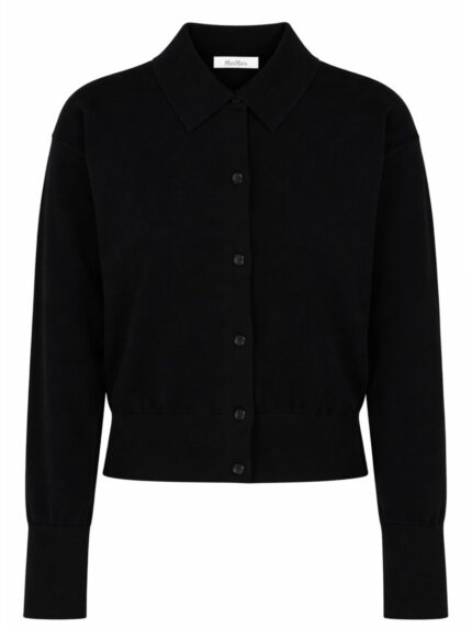 Max Mara WOOL CARDIGAN